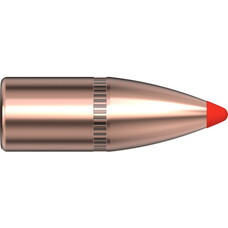 HORNADY HORNADY 35 CAL .358 DIA  200GR FTX .358  BULLETS 100PK