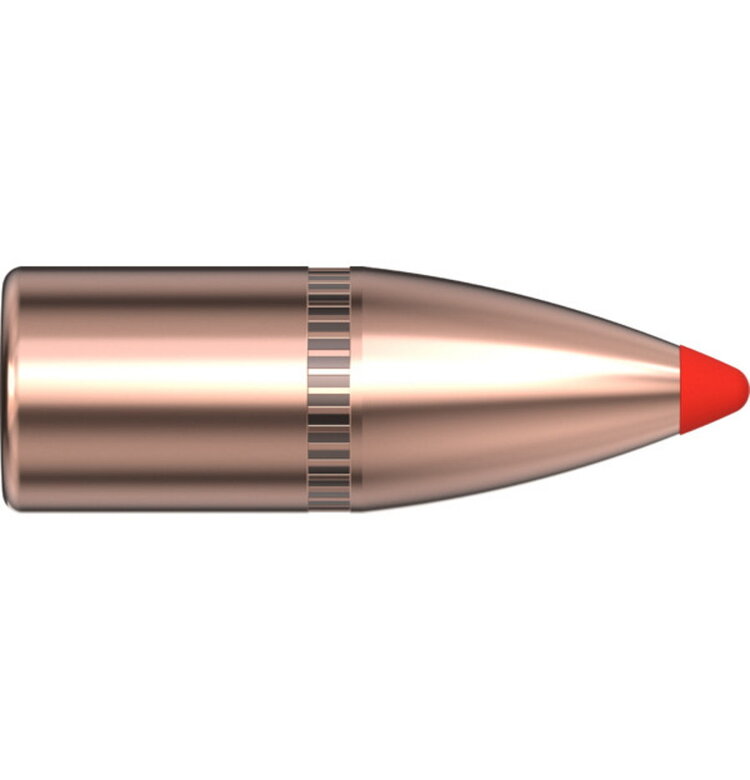 HORNADY HORNADY 35 CAL .358 DIA  200GR FTX .358  BULLETS 100PK