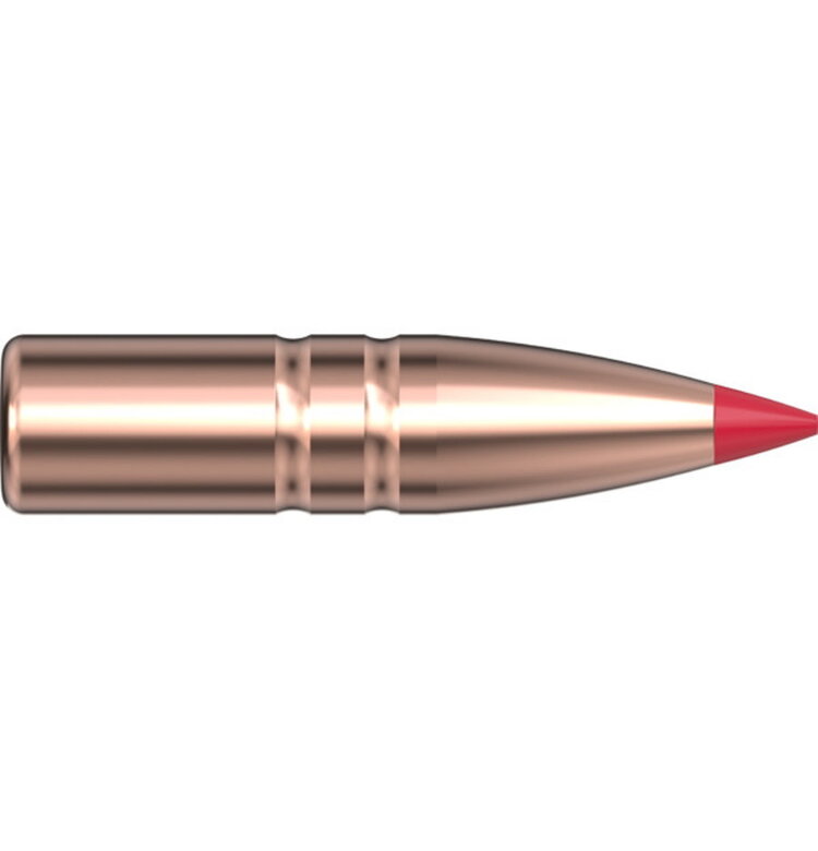 HORNADY HORNADY 6MM  .243 DIA 80GR CX BULLETS 50PK