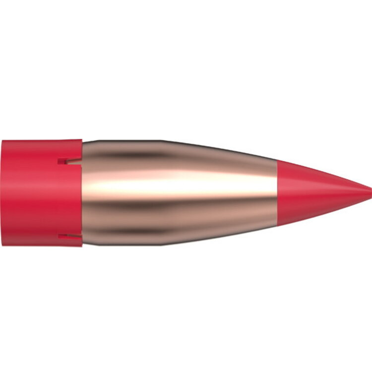 HORNADY HORNADY 50 CAL .499 DIA  340GR BORE DRIVER ELD-X BULLETS 12PK
