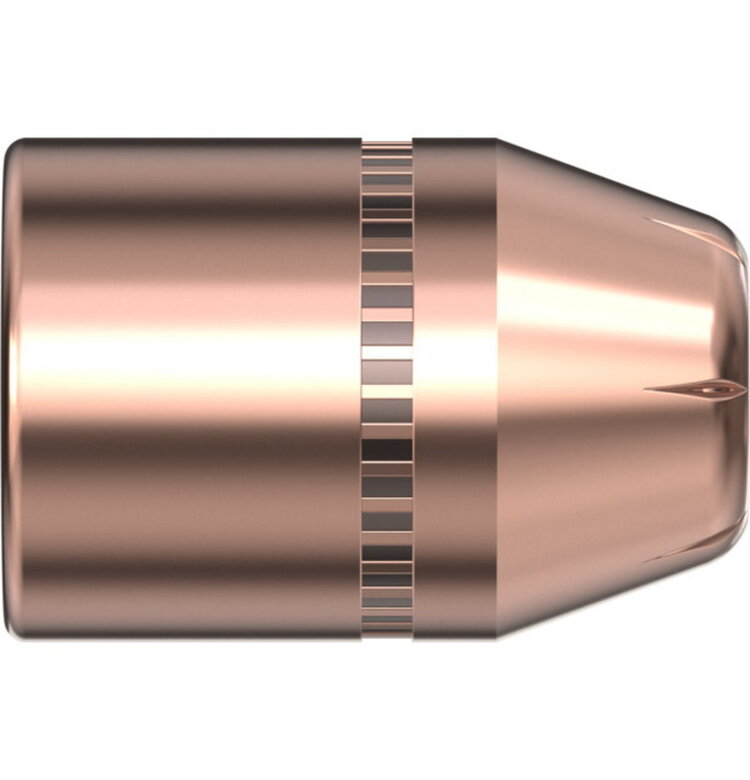 HORNADY HORNADY 45 CAL .452 DIA  250GR HP XTP BULLETS 100PK