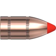 HORNADY HORNADY 45 CAL .458 DIA  325GR  FTX HP BULLETS 50PK