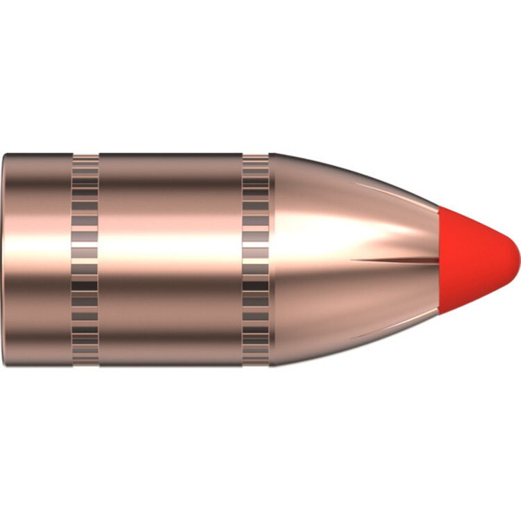 HORNADY HORNADY 45 CAL .458 DIA  325GR  FTX HP BULLETS 50PK