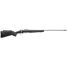 BROWNING X-BOLT 2 BOLT ACTION 308 WIN 22" STAINLESS BARREL SYNTHETIC