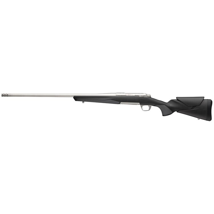 BROWNING X-BOLT 2 BOLT ACTION 308 WIN 22" STAINLESS BARREL SYNTHETIC