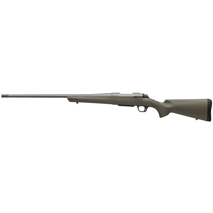 BROWNING A-BOLT 3  BOLT ACTION  270 WIN 22" BARREL OD GREEN