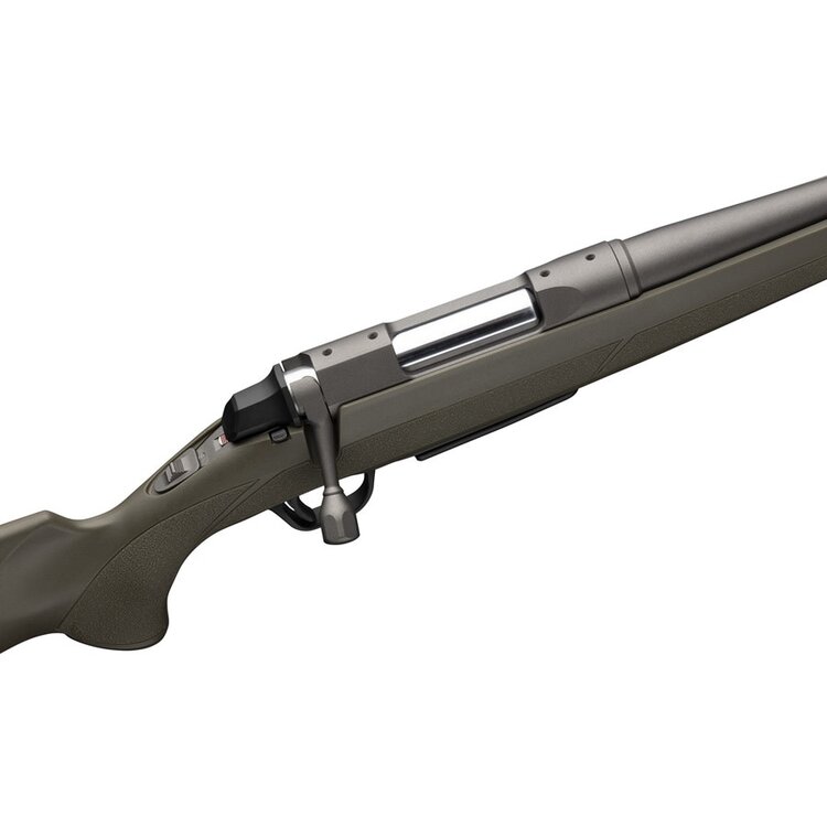 BROWNING A-BOLT 3  BOLT ACTION  270 WIN 22" BARREL OD GREEN