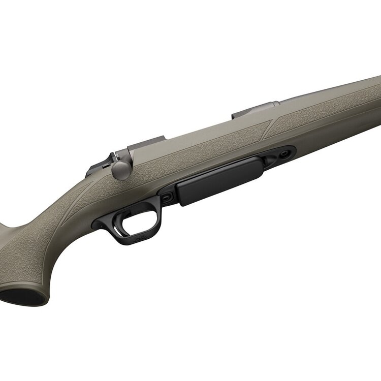 BROWNING A-BOLT 3  BOLT ACTION  270 WIN 22" BARREL OD GREEN