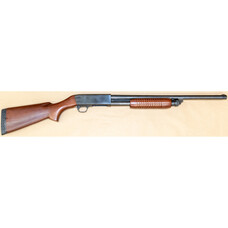NORINCO YL12-1J2 (ITHACA 37 CLONE) PUMP ACTION SHOTGUN 12GA X 3" 22" BARREL