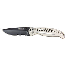 Camillus CAMILLUS EDC3 FOLDING KNIFE