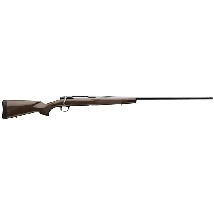 BROWNING X-BOLT 2 MEDALLION BOLT ACTION 270 WIN 22" BARREL WALNUT
