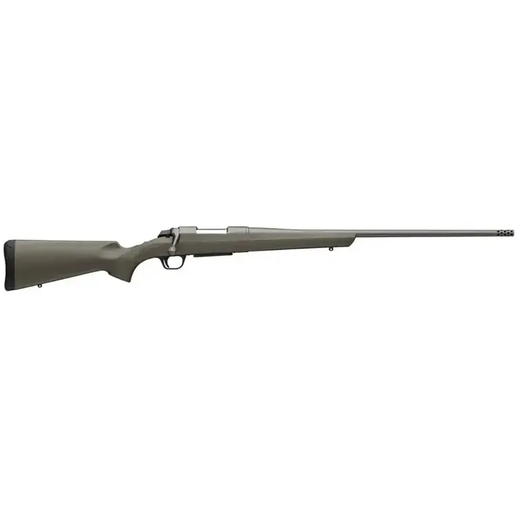 BROWNING A-BOLT 3  BOLT ACTION 300 WIN 26" BARREL ODG TUNGSTEN