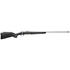 BROWNING X-BOLT 2 HUNT COMPOSITE BOLT ACTION 243 WIN 22" STAINLESS BARREL WITH BRAKE