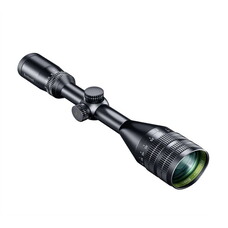 BUSHNELL BUSHNELL R3 6-18X50 RIFLESCOPE ADJ. OBJ. DOA-QBR RETICLE