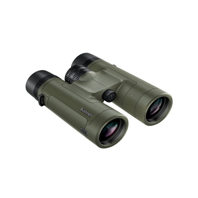 BUSHNELL BUSHNELL R3 10X42 BINOCULARS RANGER GREEN