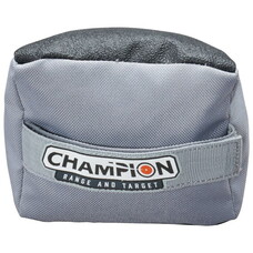 CHAMPION CHAMPION WEDGE SHOOTING BAG GREY REAR BAG