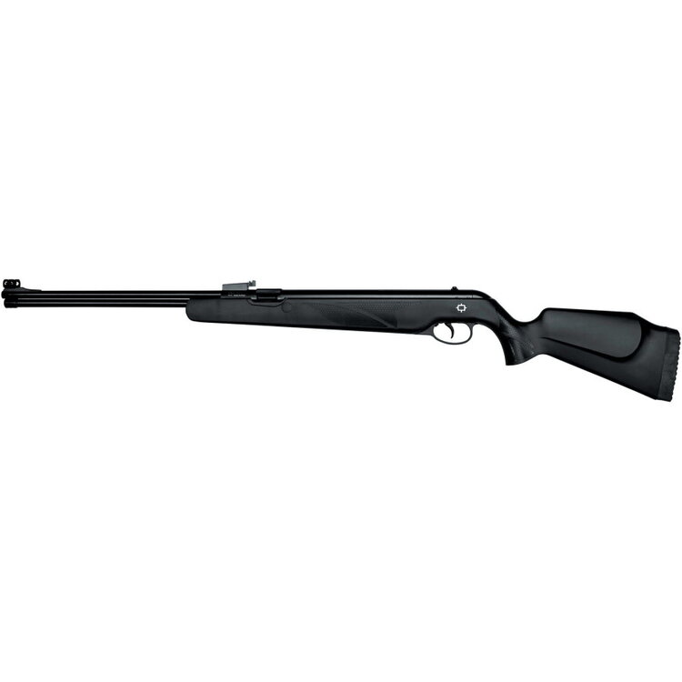 NORICA DREAM HUNTER .22 CAL  AIR RIFLE  17.8" BARREL 820 FPS  SYNTHETIC (PAL REQUIRED)