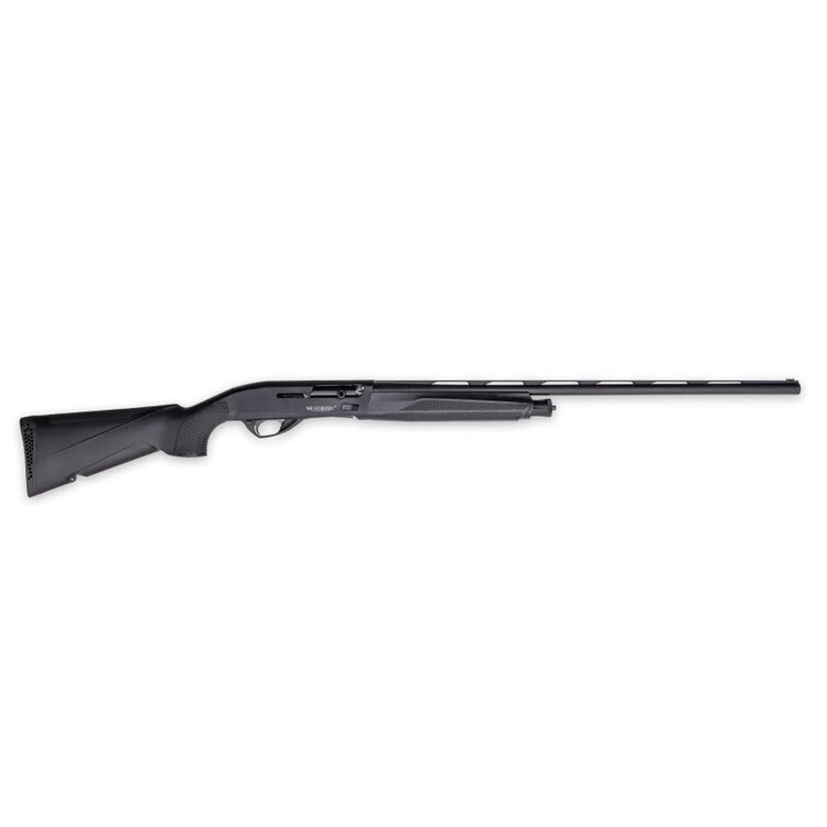 WEATHERBY ELEMENT 2 SEMI AUTO 12GA 3" 28" BARREL SYNTHETIC