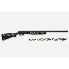 WEATHERBY SORIX SEMI AUTO 12GA 3.5" 28" BARREL MIDNIGHT MARSH