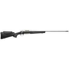 BROWNING X BOLT 2 HUNTER COMPOSITE BOLT ACTION 6.5 CREED 22" STAINLESS BARREL
