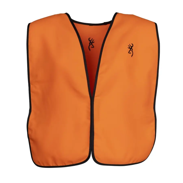 BROWNING BLAZE PHEASANT VEST  - ONE SIZE FITS MOST