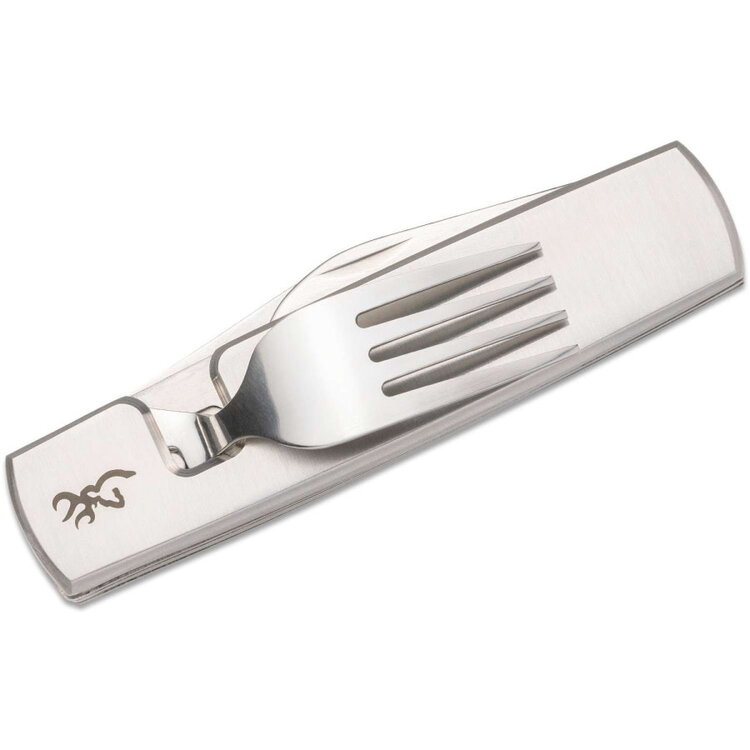 BROWNING CAMP KNIFE MULTI-TOOL