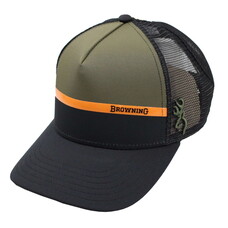 BROWNING DAWSON LODEN HAT SNAP