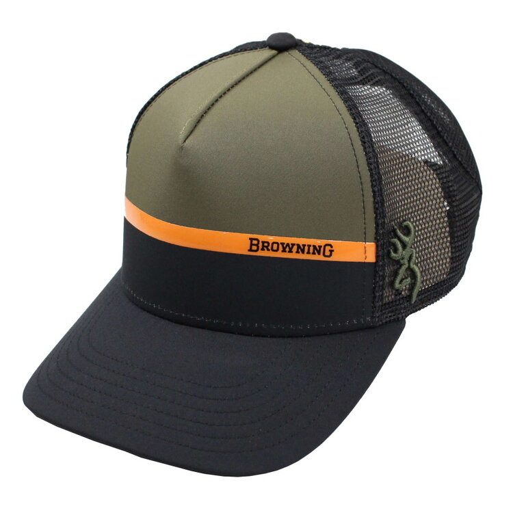 BROWNING DAWSON LODEN HAT SNAP