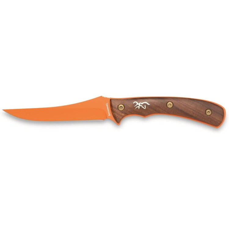 BROWNING UNION BLUFF BIRD KNIFE