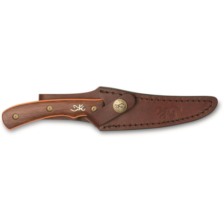BROWNING UNION BLUFF BIRD KNIFE