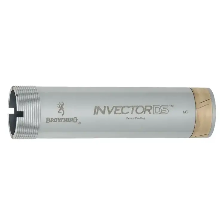 BROWNING INVECTOR DS 20GA CHOKE IMP CYL
