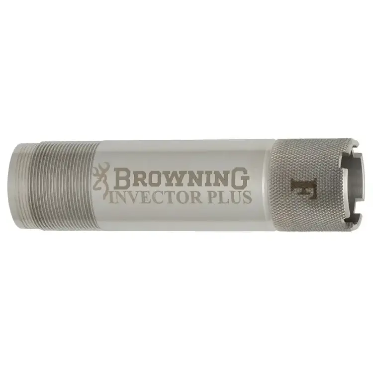 BRONWING INVECTOR PLUS EXT 12GA CHOKE FULL