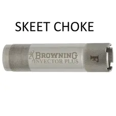 BROWNING INVECTOR PLUS 12GA EXT SKEET CHOKE