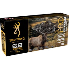 BROWNING 6.8 WESTERN 175GR TIPPED GAME KING 20RDS