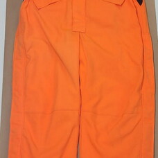 BROWNING BIGHORN INSULATED BLAZE OVERALLS 3XL