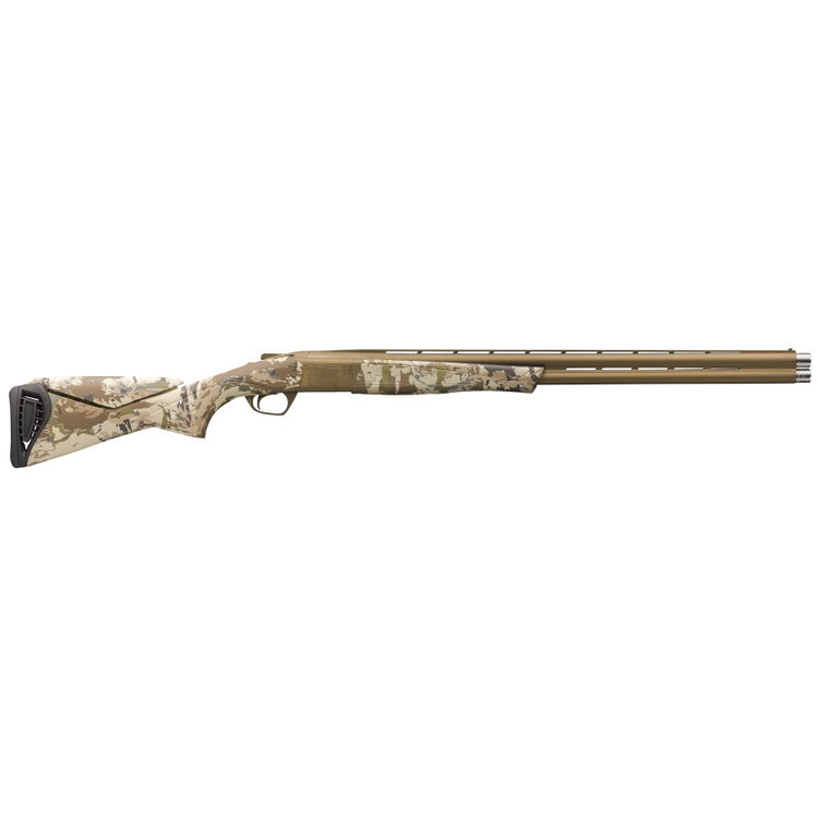 BROWNING CYNERGY WICKED WING AURIC 12GA 3.5" 28" BARRELS  INV+