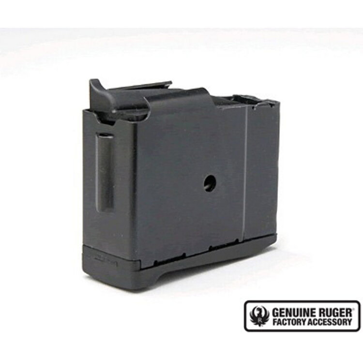 RUGER MINI THIRTY 7.62X39MM MAGAZINE 5-RND