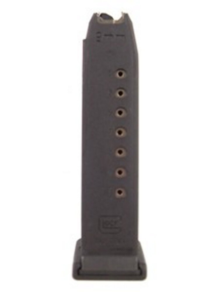 GLOCK  G17 G34 9MM MAGAZINE 10RD