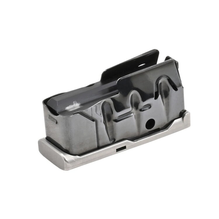 SAVAGE MODEL 110  SHORT ACTION MAGNUM MAGZINE 4RD