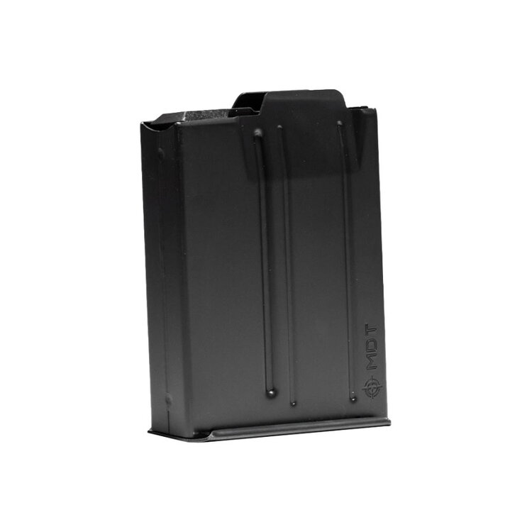 SAVAGE 10/110 STEALTH STANDARD SHORT ACTION MAGAZINE  10RDS