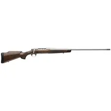 BROWNING X-BOLT 2 WHITE GOLD MEDALLION BOLT ACTION 30-06SPRG 22" STAINLESS BARREL WALNUT