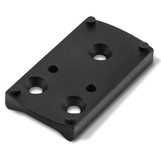 BURRIS FASTFIRE MOUNT FOR BERETTA 92/96/TAURUS PT99"