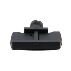 BURRIS PICATINNY / WEAVER MOUNT FOR FASTFIRE MATTE"