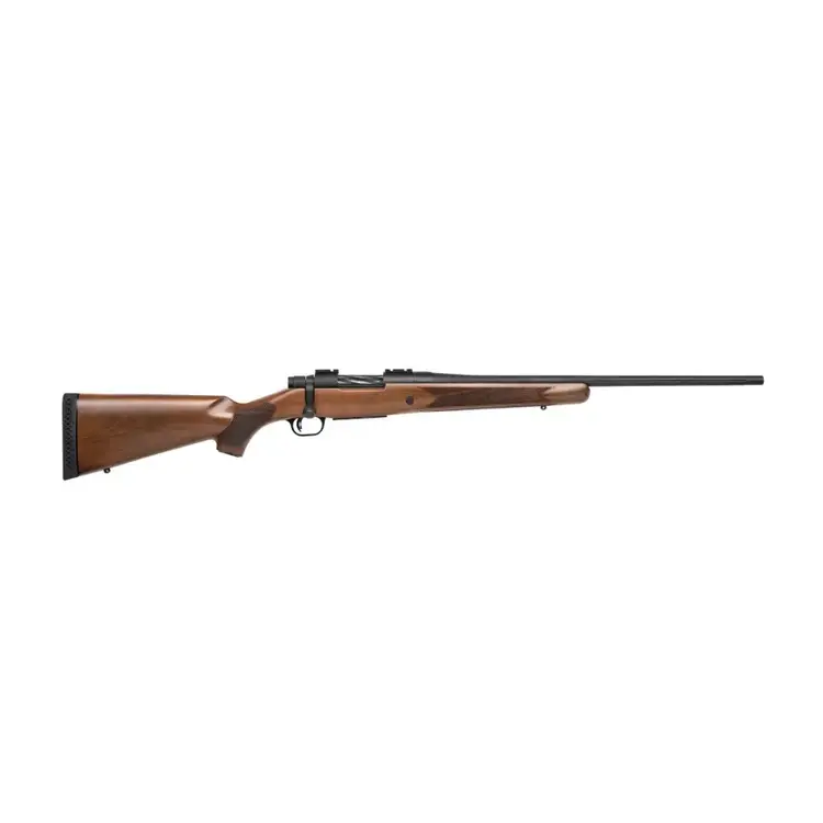 MOSSBERG PATRIOT BOLT ACTION 30-06 SPRG 22" BARREL WALNUT
