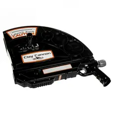 DO-ALL DO-ALL CLAY CANNON HAND HELD CLAY PIGEON LAUNCHER