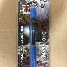 TRU FLARE TRU FLARE PULL TYPE LAUNCHER