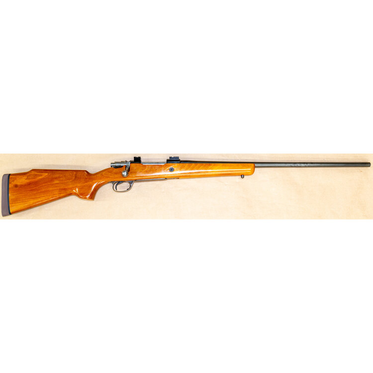 MARATHON PRODUCTS INC SPORTSMAN BOLT ACTION RIFLE 300 WIN MAG 24" BBL