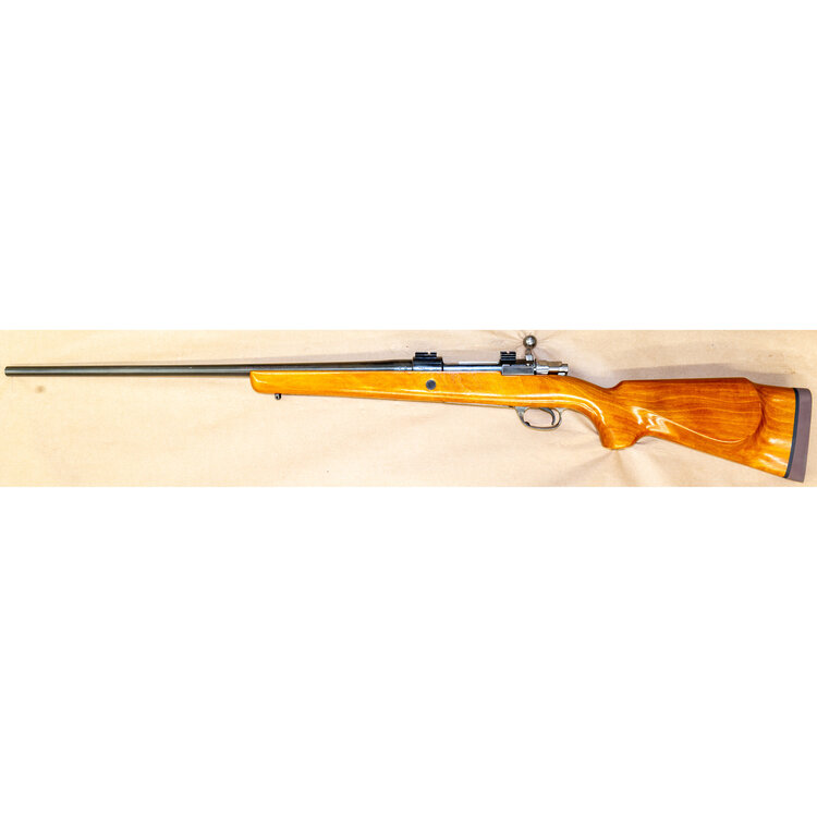 MARATHON PRODUCTS INC SPORTSMAN BOLT ACTION RIFLE 300 WIN MAG 24" BBL