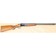 IGA UPLANDER SXS SHOTGUN 20GA X 3" 26" BARRELS