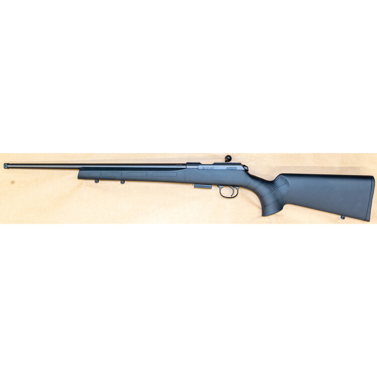 CZ 457 SYNTHETIC BOLT ACTION 17 HMR 20.5" BARREL